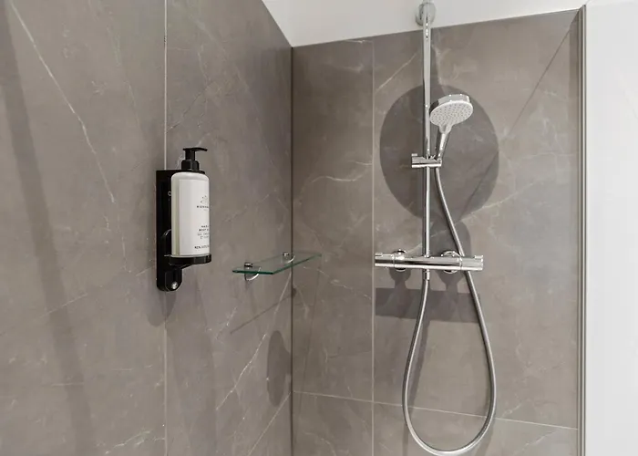 Apartmán Sgrafit - Self Check-in