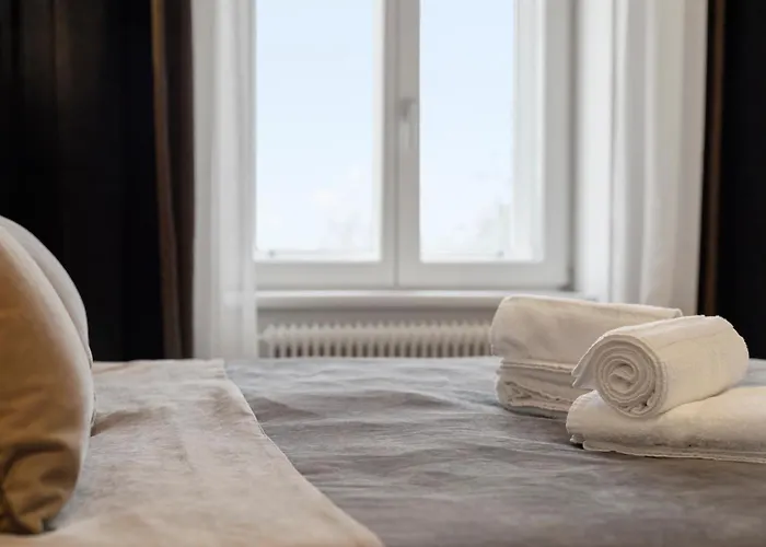 Sgrafit - Self Check-in Apartmán *