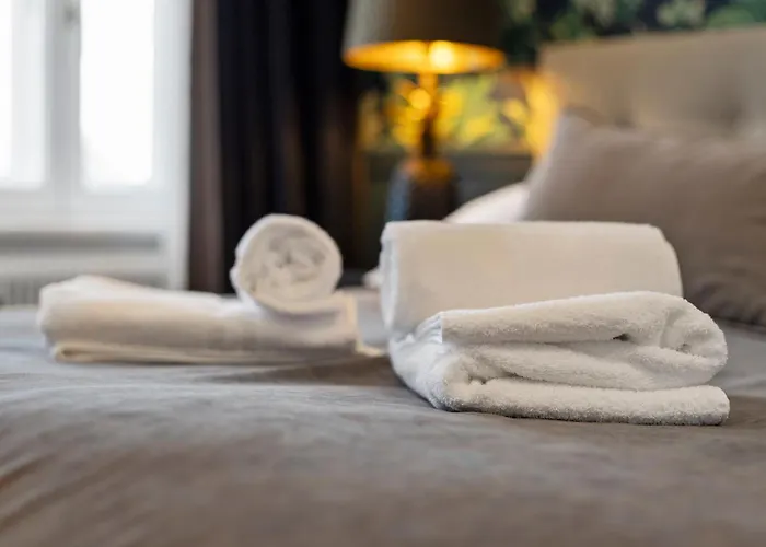 Sgrafit - Self Check-in