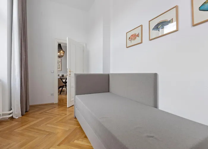 Sgrafit - Self Check-in Apartmán