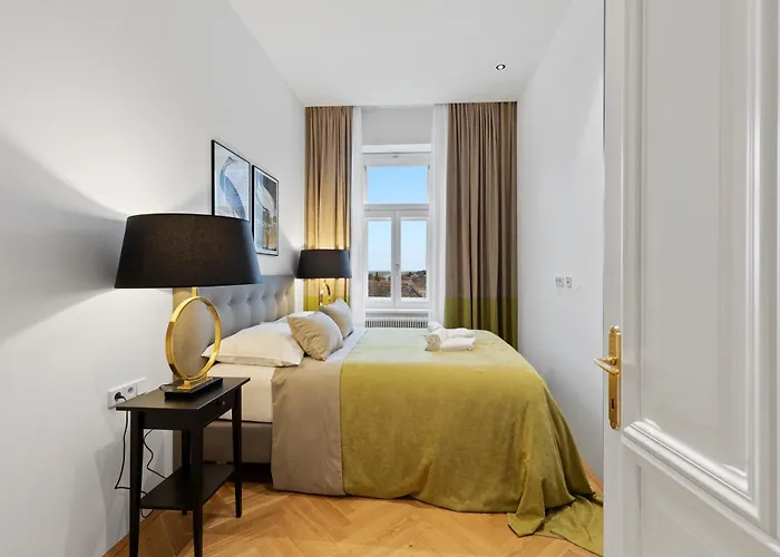 Sgrafit - Self Check-in Apartmán *