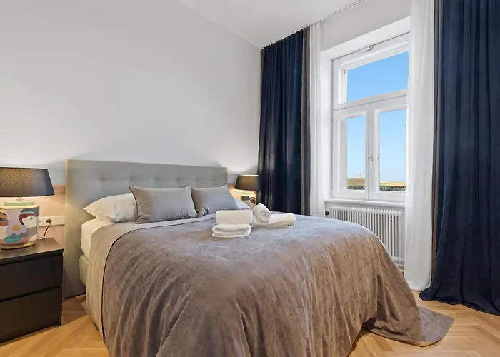 Sgrafit - Self Check-in Apartmán Retz