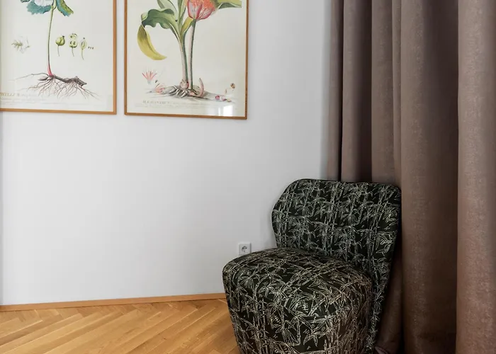 Sgrafit - Self Check-in