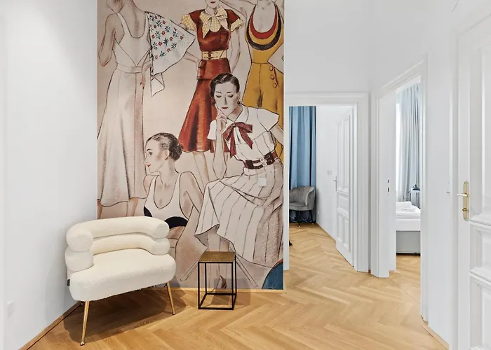 Sgrafit - Self Check-in Apartmán