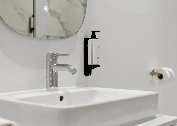 Lejlighed Sgrafit - Self Check-in Retz