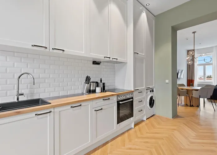 Sgrafit - Self Check-in *