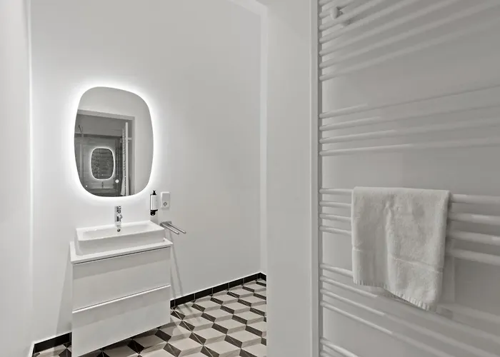 Sgrafit - Self Check-in Apartmán