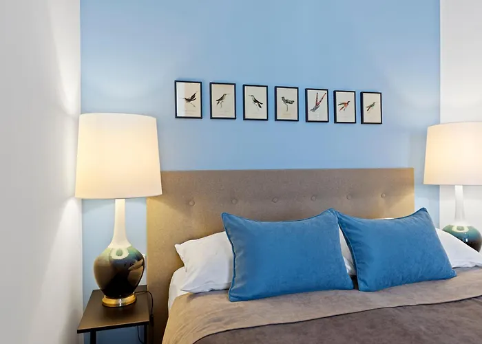 Sgrafit - Self Check-in Apartmán *