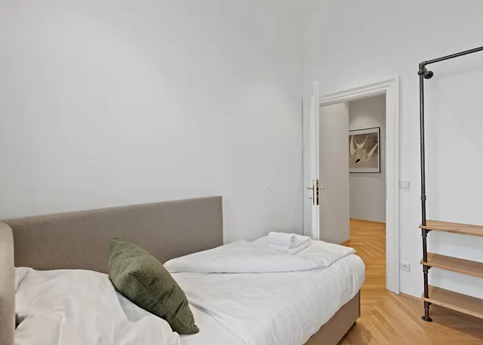 Apartmán Sgrafit - Self Check-in Retz