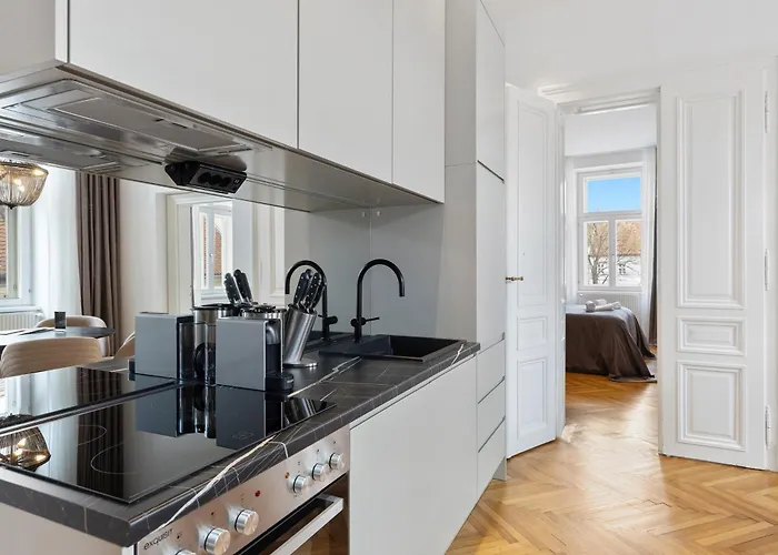 Sgrafit - Self Check-in Retz