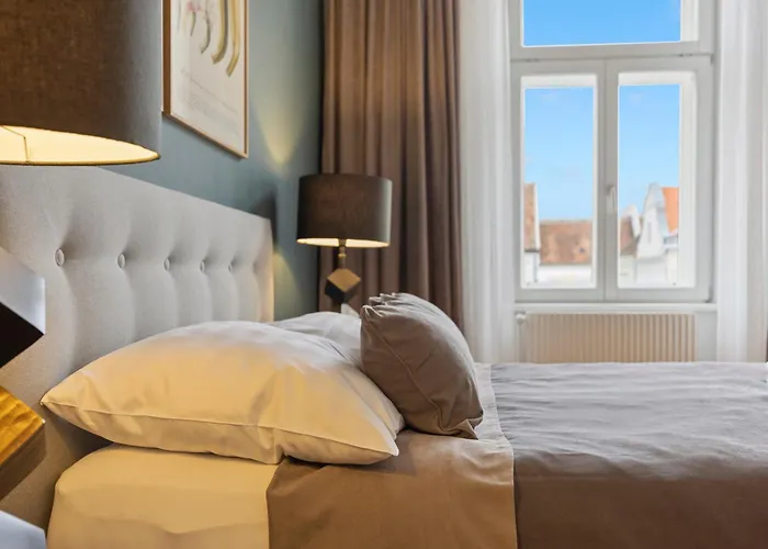 Sgrafit - Self Check-in