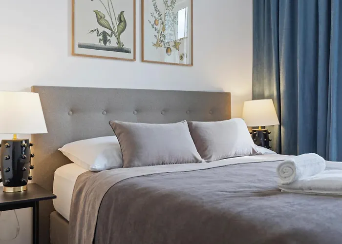 Apartmán Sgrafit - Self Check-in *