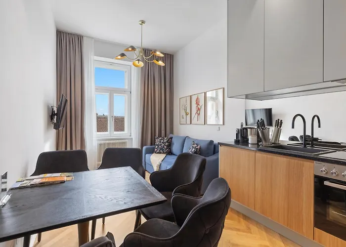 Sgrafit - Self Check-in *