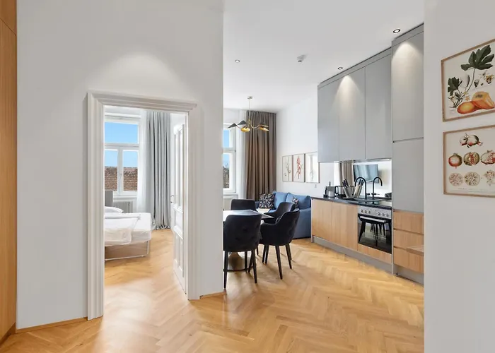 Sgrafit - Self Check-in Retz