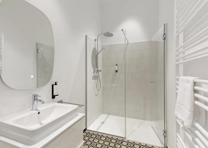 Apartmán Sgrafit - Self Check-in *