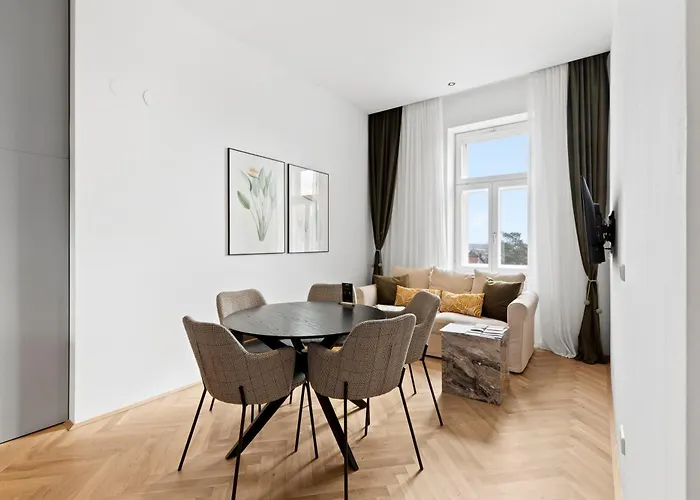 Lejlighed Sgrafit - Self Check-in Retz