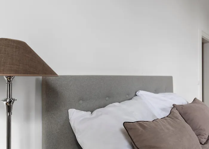 Sgrafit - Self Check-in Lejlighed *