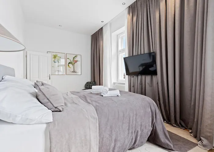 Sgrafit - Self Check-in Apartmán Retz