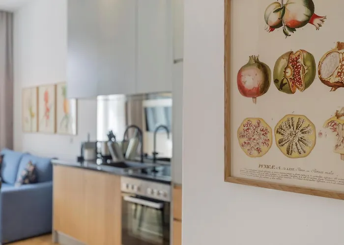 Sgrafit - Self Check-in * Retz