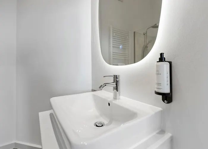 Sgrafit - Self Check-in *