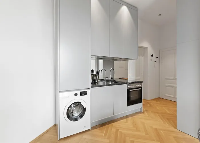 Sgrafit - Self Check-in * Retz