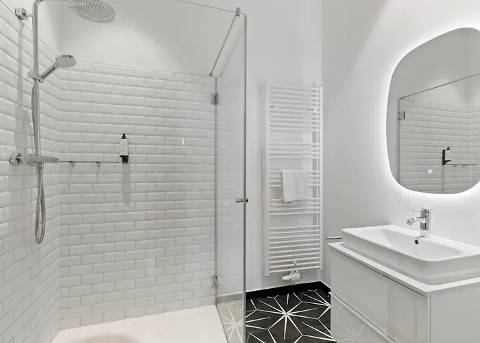 Sgrafit - Self Check-in Apartmán